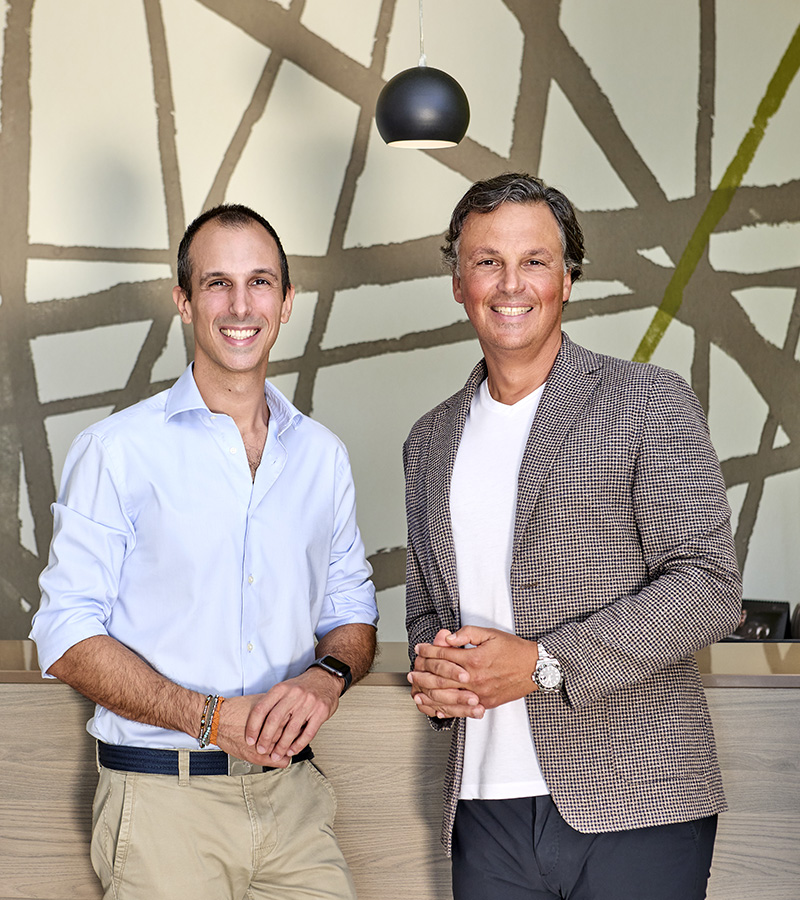 EF Style Hotel a Jesolo - Ci occupiamo del tuo patrimonio immobiliare al fine di preservarne o accrescerne il valore